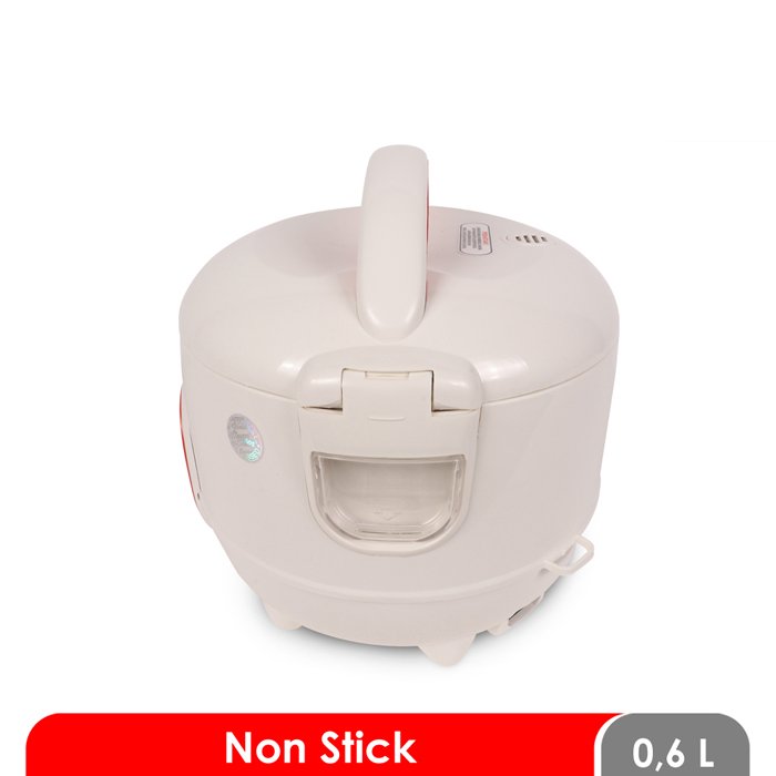 Cosmos Rice Cooker - CRJ1001